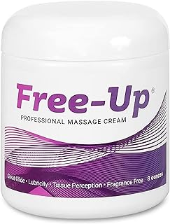 Best massage cream for physical therapy