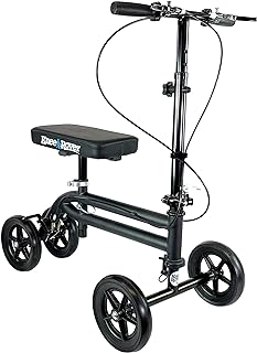 Best rolling knee scooter for adults