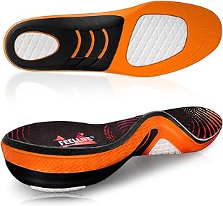 Best flxso insoles