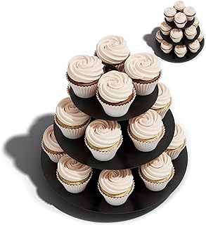 Best cupcake tower for 24 cupcakes