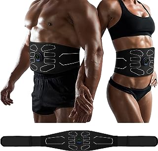 Best slimming belt for men electric