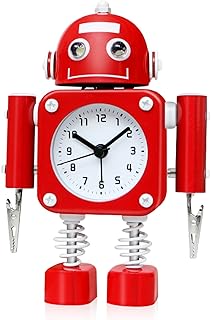 Best transformers alarm clocks