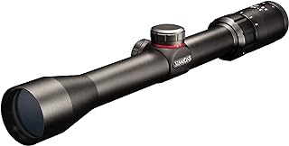 Best scope mount for cricket 22