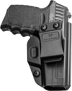 Best fmk 9mm holster