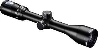 Best bushnell scope for 308 rifle