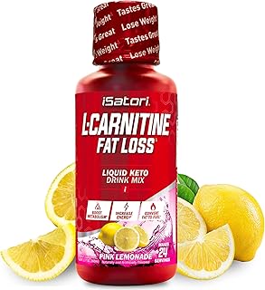 Best carnitine for keto