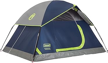 Best tent for boy scouts