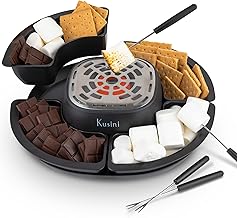 Best indoor smores maker for kids