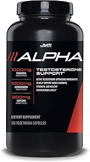 Best extra strength testosterone booster for men