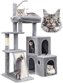 Best fat cat cat trees