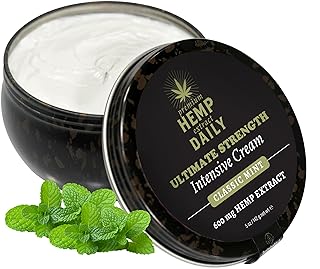 Best ixion innovations organic hemp cream pain relief