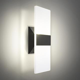 Best wall sconce for stairway