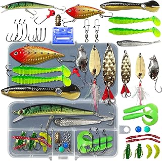 Best fishing lure for kids