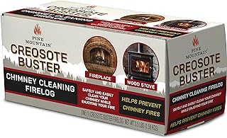 Best creosote remover for wood stoves