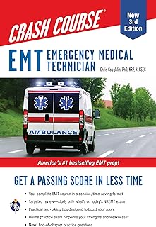 Best emt book