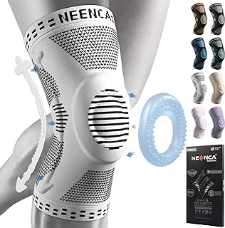 Best hypermobility knee brace