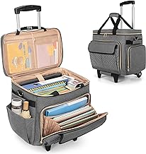 Best rolling briefcase for teachers