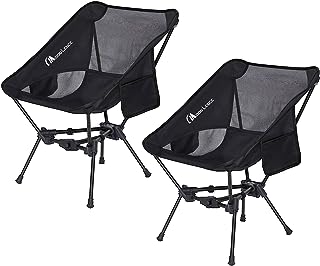 Best moon chair for camping