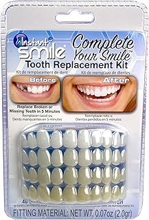 Best fake teeths