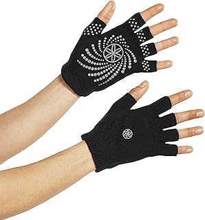 Best yoga gloves for pain