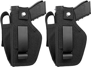 Best gun holster for kimbers