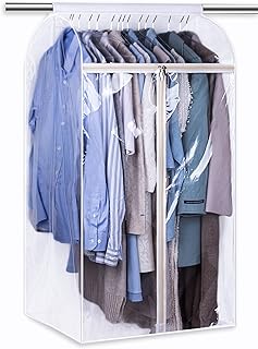 Best garment cover for storage