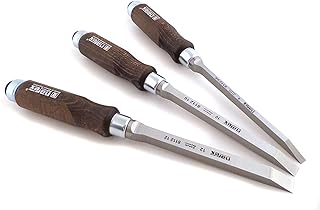 Best mortise chisel sets