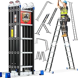 Best 26 foot ladders