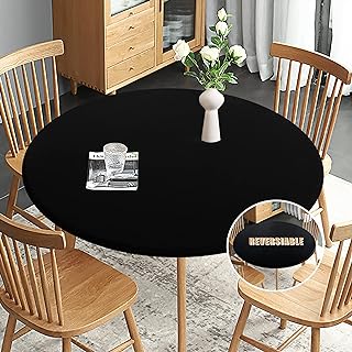 Best table cloth for round table 36 inch