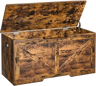 Best storage trunk for end of bed