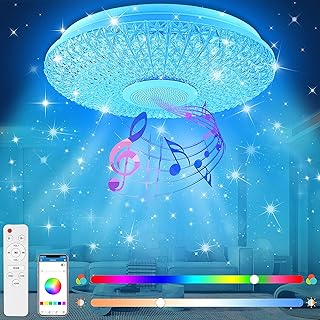 Best flush mount ceiling light for kids room