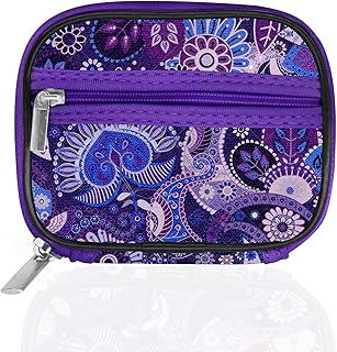 Best 7 day pill case for purse