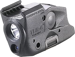 Best pistol light for g29