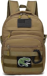 Best backpack military for boys