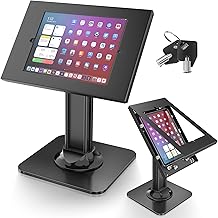 Best ipad stand for business anti theft