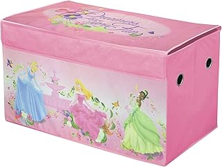 Best storage trunk for girls