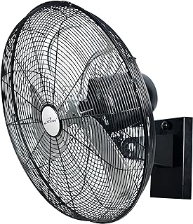 Best outdoor oscillating fans