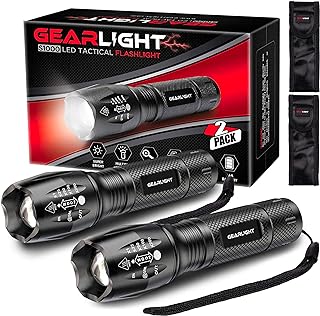 Best flashlight for men